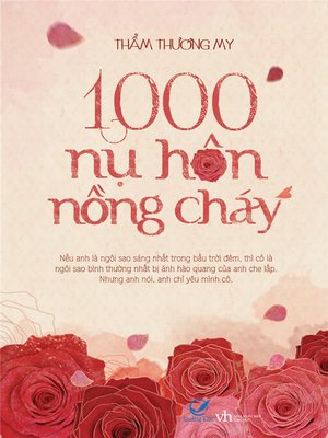 Truyen ngon tinh--1000 nu hon nong chay - ebook